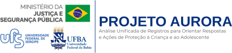Aurora — Análise Unificada de Registros para Orientar Respostas e Ações de Proteção à Criança e ao Adolescente